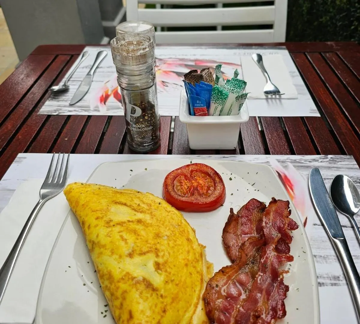 4 On Varneys Guest House Cape Town