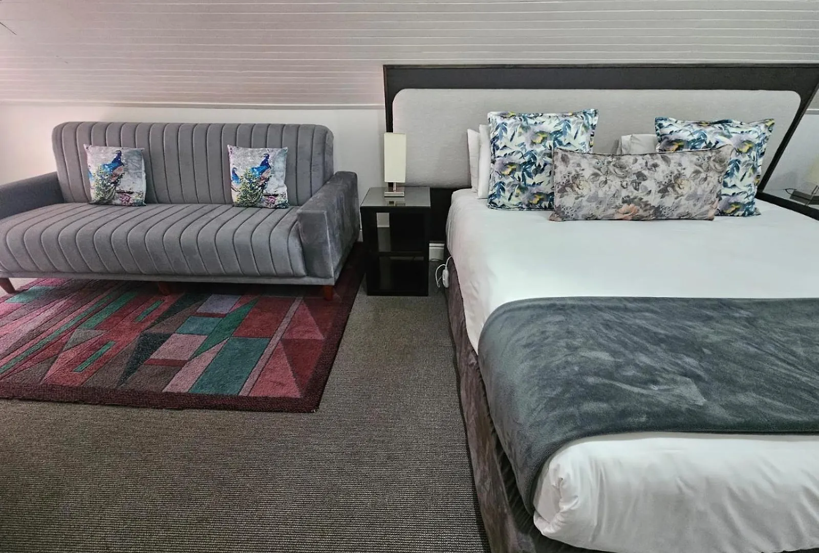 4 On Varneys Guest House Cape Town South Africa