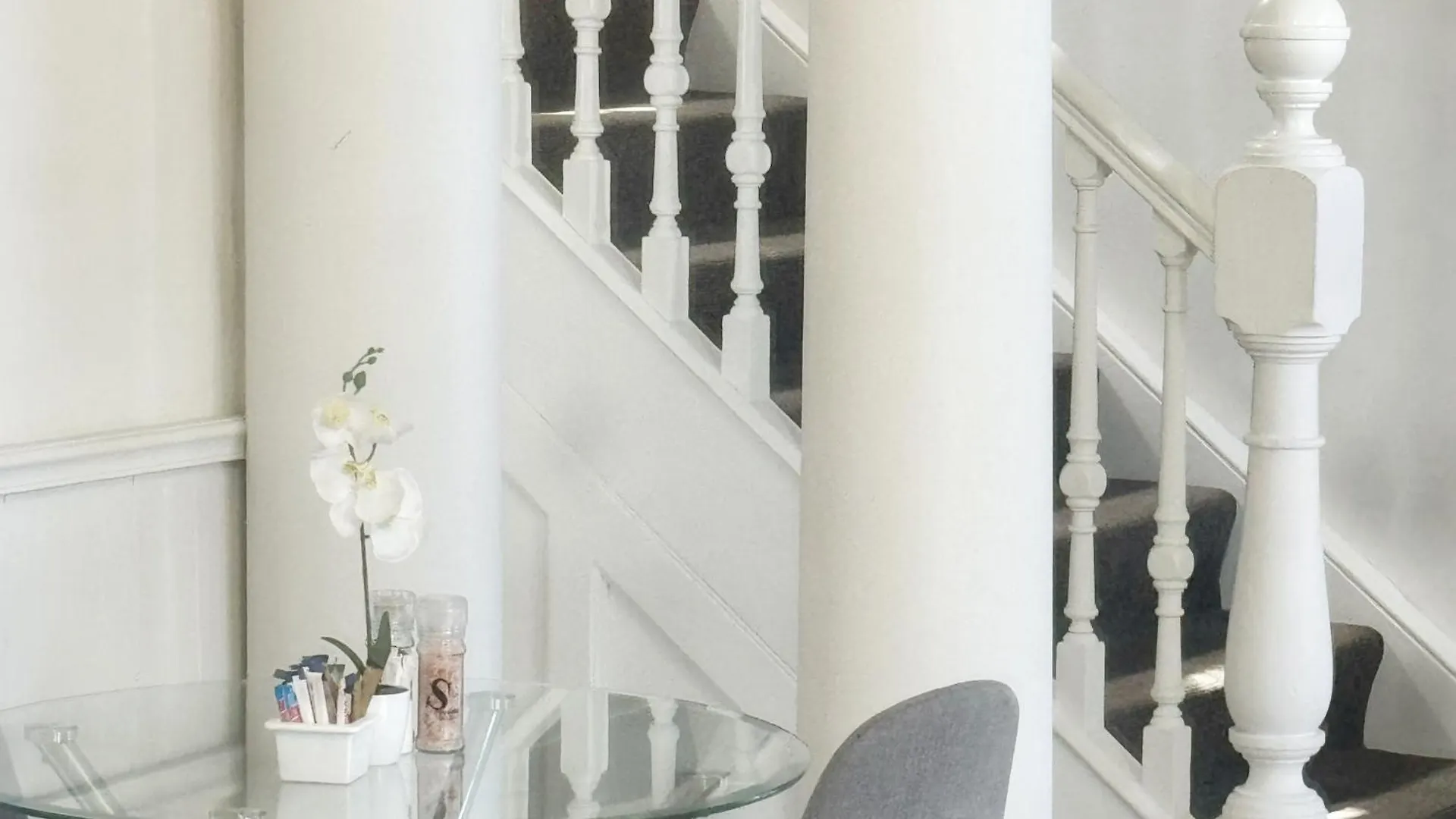 4 On Varneys Guest House Cape Town South Africa