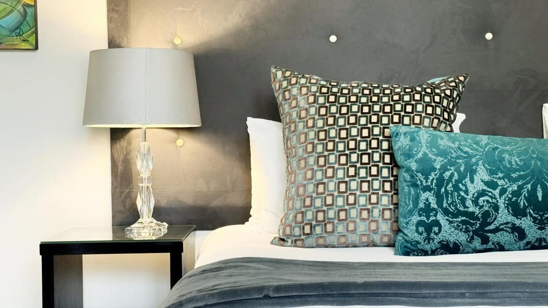 4 On Varneys Guest House Cape Town South Africa